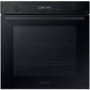 Samsung Series 4 Electric Single Oven - Black