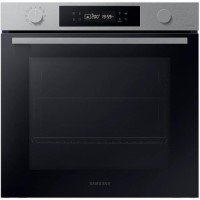 Refurbished Samsung Series 4 NV7B41403AS 60cm Single Built In Electric Oven Stainless Steel
