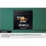Samsung Series 4 Electric Single Oven - Black