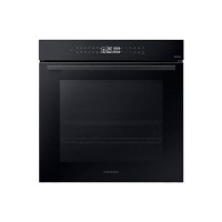 Samsung Series 4 Electric Single Oven - Black
