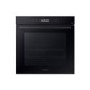 Samsung Series 4 Electric Single Oven - Black