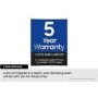 Samsung Series 4 Electric Single Oven - Black