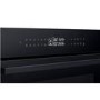 Samsung Series 4 Dual Cook Oven - Black