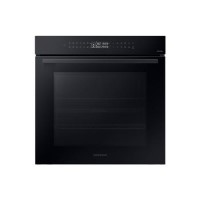 Samsung Series 4 Dual Cook Oven - Black
