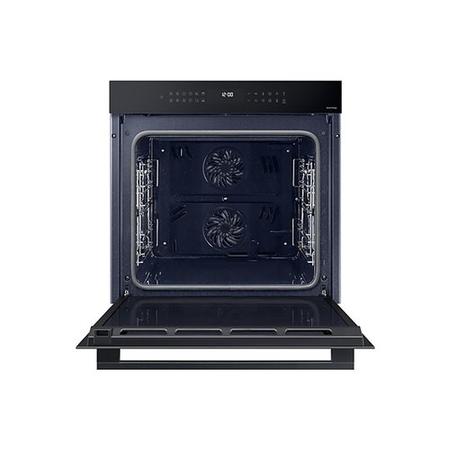 Samsung Series 4 Dual Cook Oven - Black