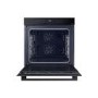 Samsung Series 4 Dual Cook Oven - Black