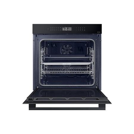 Samsung Series 4 Dual Cook Oven - Black