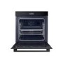 Samsung Series 4 Dual Cook Oven - Black