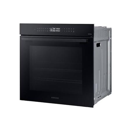 Samsung Series 4 Dual Cook Oven - Black