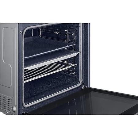 Samsung Series 4 Dual Cook Oven - Black