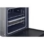 Samsung Series 4 Dual Cook Oven - Black