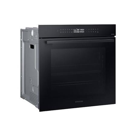 Samsung Series 4 Dual Cook Oven - Black