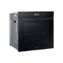 Samsung Series 4 Dual Cook Oven - Black