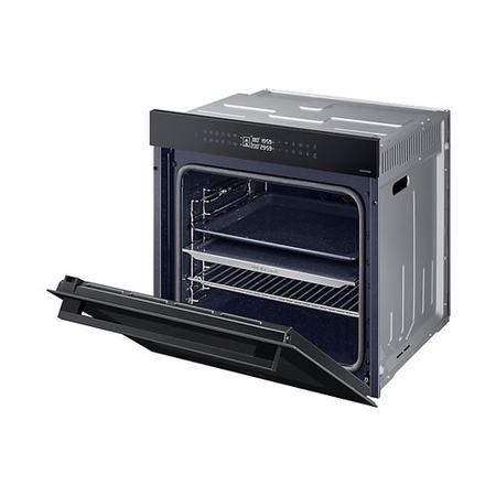Samsung Series 4 Dual Cook Oven - Black