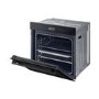 Samsung Series 4 Dual Cook Oven - Black