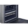 Samsing Bespoke Series 4 Electric Single Oven - Black