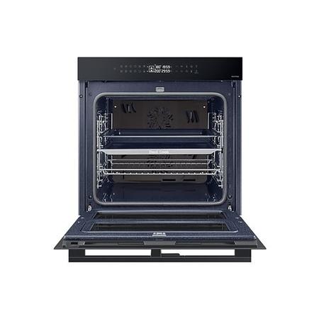 Samsing Bespoke Series 4 Electric Single Oven - Black