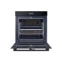Samsing Bespoke Series 4 Electric Single Oven - Black