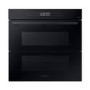 Samsing Bespoke Series 4 Electric Single Oven - Black