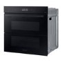 Samsing Bespoke Series 4 Electric Single Oven - Black