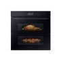 Samsing Bespoke Series 4 Electric Single Oven - Black