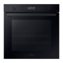 NV7B44205AK/U4 Samsung Series 4 NV7B44205AK/U4 Electric Single Oven - Black