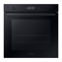 Samsung Series 4 NV7B44205AK/U4 Electric Single Oven - Black Samsung Series 4 NV7B44205AK/U4 Electric Single Oven - Black