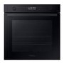 Samsung Series 4 NV7B44205AK/U4 Electric Single Oven - Black