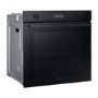 Samsung Series 4 NV7B44205AK/U4 Electric Single Oven - Black