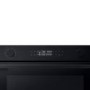 Samsung Series 4 NV7B44205AK/U4 Electric Single Oven - Black