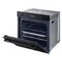 Samsung Series 4 NV7B44205AK/U4 Electric Single Oven - Black