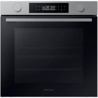 Samsung Dual Cook Electric Oven - Stainless Steel Samsung Dual Cook Electric Oven - Stainless Steel
