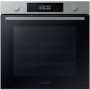 Refurbished Samsung NV7B4430ZAS 60cm Single Built In Electric Oven Stainless Steel