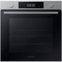 Samsung Dual Cook Electric Oven - Stainless Steel