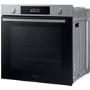 Refurbished Samsung NV7B4430ZAS 60cm Single Built In Electric Oven Stainless Steel