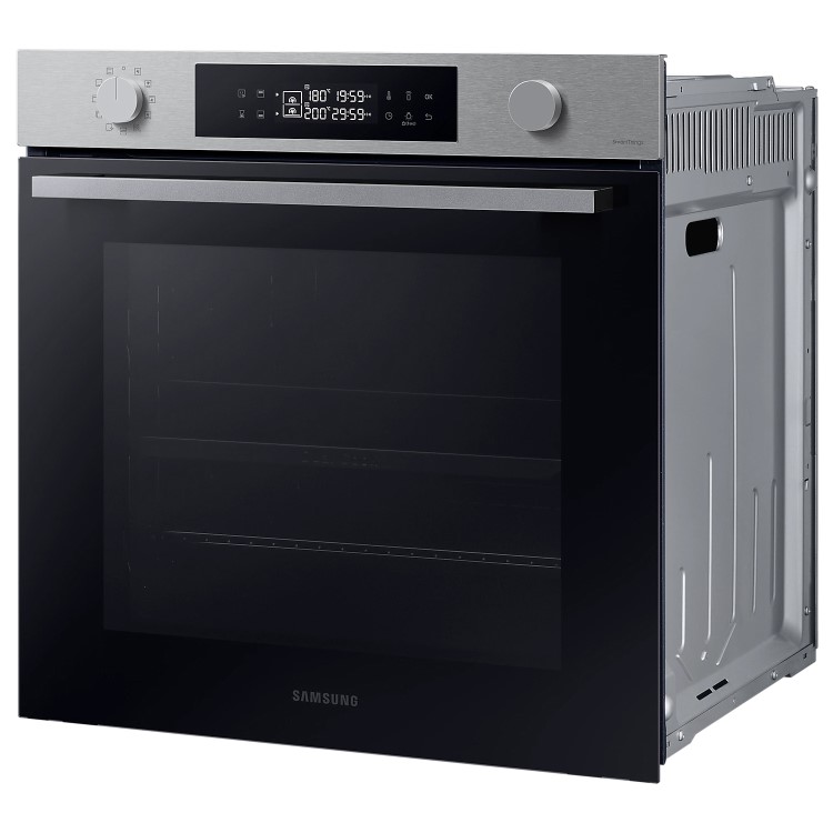 Samsung Dual Cook Electric Oven - Stainless Steel