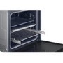 Samsung Dual Cook Electric Oven - Stainless Steel