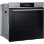 Samsung Dual Cook Electric Oven - Stainless Steel