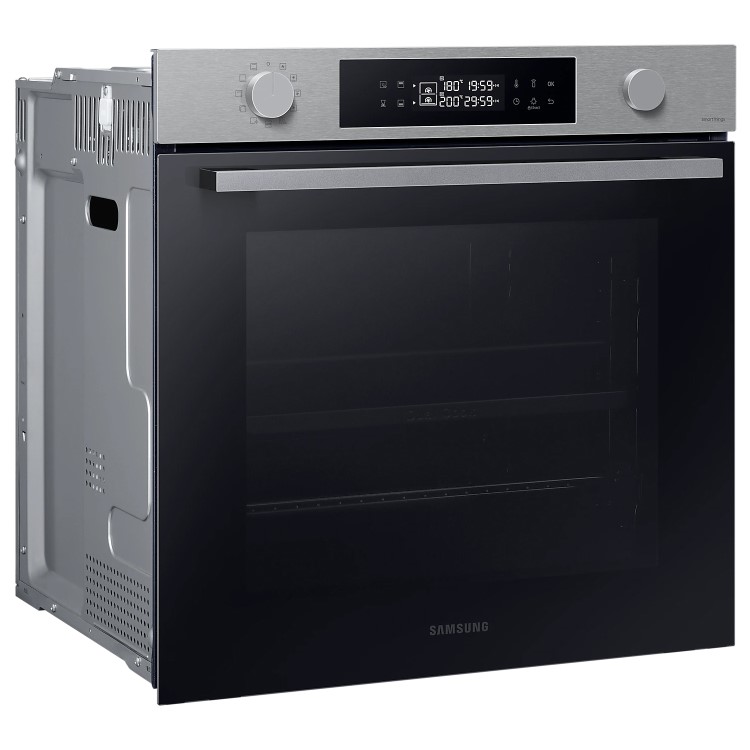 Samsung Dual Cook Electric Oven - Stainless Steel