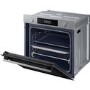 Samsung Dual Cook Electric Oven - Stainless Steel