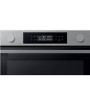 Refurbished Samsung NV7B4430ZAS 60cm Single Built In Electric Oven Stainless Steel