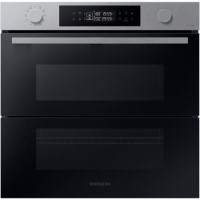 Samsung Dual Cook Flex Electric Oven - Stainless Steel
