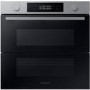 Samsung Dual Cook Flex Electric Oven - Stainless Steel