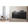 Samsung Dual Cook Flex Electric Oven - Stainless Steel