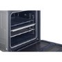 Samsung Dual Cook Flex Electric Oven - Black