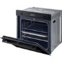 Samsung Dual Cook Flex Electric Oven - Black