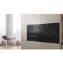 Samsung Series 5 Dual Cook Flex Oven - Black
