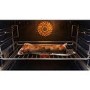 Samsung Series 5 Dual Cook Flex Oven - Black