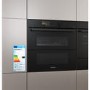 Samsung Series 5 Dual Cook Flex Oven - Black