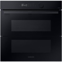 Samsung Series 5 Dual Cook Flex Oven - Black